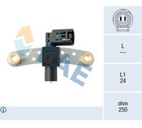Crankshaft position sensors 79027 FAE for RENAULT MEGANE I Coach SAFRANE