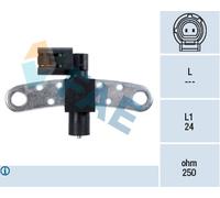 FAE 79029 Sensor, crankshaft pulse for DACIA,RENAULT