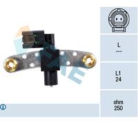 FAE 79030 Sensor, crankshaft pulse for AUDI,RENAULT