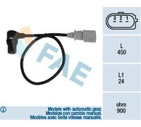 SENSOR CRANKSHAFT PULSE 79055 FOR VW AUDI A6/S6 BER 2.0L 4cyl NEW BEETLE 2.8L A6