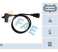 FAE 79058 Sensor, crankshaft pulse for FIAT,HYUNDAI,LANCIA