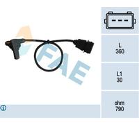 SENSOR RPM 79061 FOR VW AQY/AZG/APK/AZJ/AEG 2.0L 4cyl NEW BEETLE