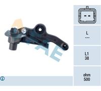 FAE 79118 Sensor, crankshaft pulse for CITRO?N,FIAT,PEUGEOT