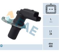 FAE 79120 Sensor, crankshaft pulse for CITRO?N,PEUGEOT,RENAULT