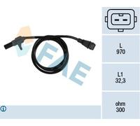 FAE 79122 Sensor, crankshaft pulse for VOLVO