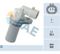 FAE 79170 Sensor, crankshaft pulse for ALFA ROMEO,FIAT,LANCIA,OPEL,SAAB,VAUXHALL