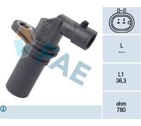FAE 79173 Sensor, crankshaft pulse for ALFA ROMEO,CITRO?N,FIAT,FORD,LANCIA,OPEL,
