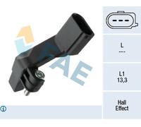 FAE 79174 Crankshaft sensor