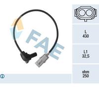 FAE 79184 Crankshaft sensor