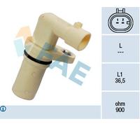 SENSOR CRANKSHAFT PULSE 79194 FOR SUZUKI SX4/CLASSIC/MONOCAB ALFA ROMEO 1.9L 159