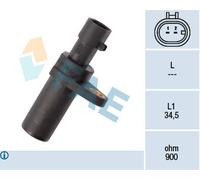 Crankshaft position sensors 79195 FAE for ABARTH FIAT ALFA ROMEO