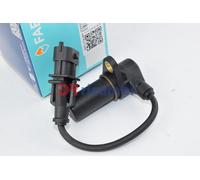 FAE 79222 Inductive Engine Speed Phase Sensor 3 Pole Black 175 MM 900 OHM