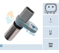 SENSOR CRANKSHAFT PULSE 79240 FOR MAZDA MPV/Mk/II TRIBUTE/SUV FORD MONDEO/ 3.0L