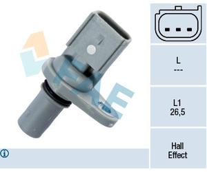 FAE 79247 Sensor, camshaft position for CITRO?N,FORD,JAGUAR,LAND ROVER,PEUGEOT