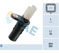 FAE 79253 Crankshaft sensor