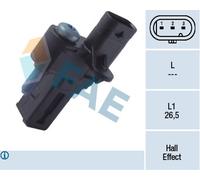 FAE 79287 Sensor, camshaft position for BMW,CITRO?N,MINI,PEUGEOT