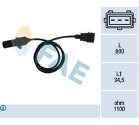 FAE 79296 Sensor, crankshaft pulse for FIAT