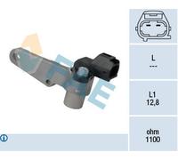 camshaft position sensor Inductive Sensor 79312 FAE for TOYOTA RAV 4 CAMRY