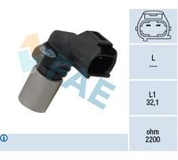 Crankshaft position sensors Inductive Sensor 79313 FAE for TOYOTA MAZDA