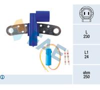 FAE 79322 Sensor, crankshaft pulse for DACIA,NISSAN,RENAULT