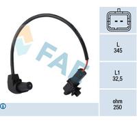FAE 79329 Pulse Sensor, flywheel