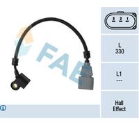 FAE Camshaft Position Sensor 79331 for VW Amarok, Beetle, Bora, Caddy