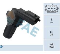 FAE 79349 Camshaft position sensor