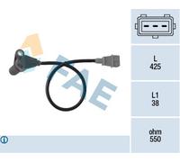 FAE 79364 Crankshaft sensor