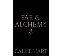Fae & Alchemy 3