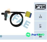 FAE AUTOMATIC TRANSMISSION RPM SENSOR 79223 FOR CITROËN FIAT PEUGEOT RENAULT
