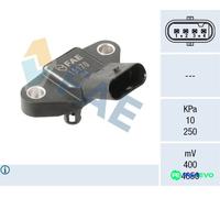 FAE 15170 Sensor, boost pressure