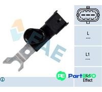 FAE CAMSHAFT POSITION SENSOR 79168 FOR OPEL VAUXHALL
