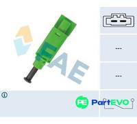 FAE CLUTCH CONTROL (CRUISE CONTROL) SWITCH 24774 FOR AUDI PORSCHE VW