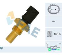 FAE COOLANT TEMPERATURE SENSOR 33035 FOR MERCEDES-BENZ PUCH