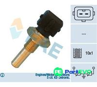 FAE COOLANT TEMPERATURE SENSOR 33410 FOR AUDI