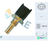 FAE COOLANT TEMPERATURE SENSOR 33680 FOR ALFA ROMEO FIAT OPEL VAUXHALL