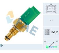 FAE COOLANT TEMPERATURE SENSOR 33695 FOR FORD RENAULT KIA