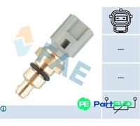 FAE COOLANT TEMPERATURE SENSOR 33736 FOR FORD
