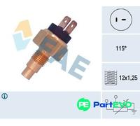 FAE COOLANT TEMPERATURE SENSOR 34470