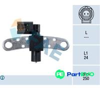FAE CRANKSHAFT PULSE SENSOR 79029 FOR RENAULT