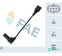 FAE CRANKSHAFT PULSE SENSOR 79068 FOR HONDA OPEL VAUXHALL