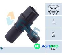 FAE CRANKSHAFT PULSE SENSOR 79189 FOR FIAT OPEL VAUXHALL