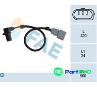 FAE CRANKSHAFT PULSE SENSOR 79199 FOR AUDI PORSCHE VW
