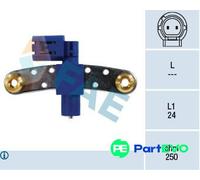 FAE CRANKSHAFT PULSE SENSOR 79216 FOR RENAULT