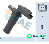 FAE CRANKSHAFT PULSE SENSOR 79238 FOR RENAULT