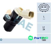 FAE CRANKSHAFT PULSE SENSOR 79258 FOR MG LAND ROVER