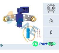 FAE CRANKSHAFT PULSE SENSOR 79320 FOR RENAULT