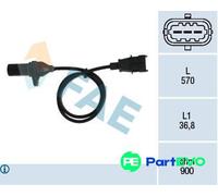FAE CRANKSHAFT PULSE SENSOR 79332 FOR HYUNDAI