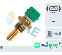 FAE CYLINDER HEAD TEMPERATURE SENSOR 33190 FOR CITROËN