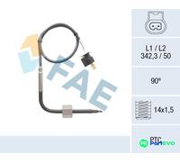 FAE EXHAUST GAS TEMPERATURE SENSOR 68004